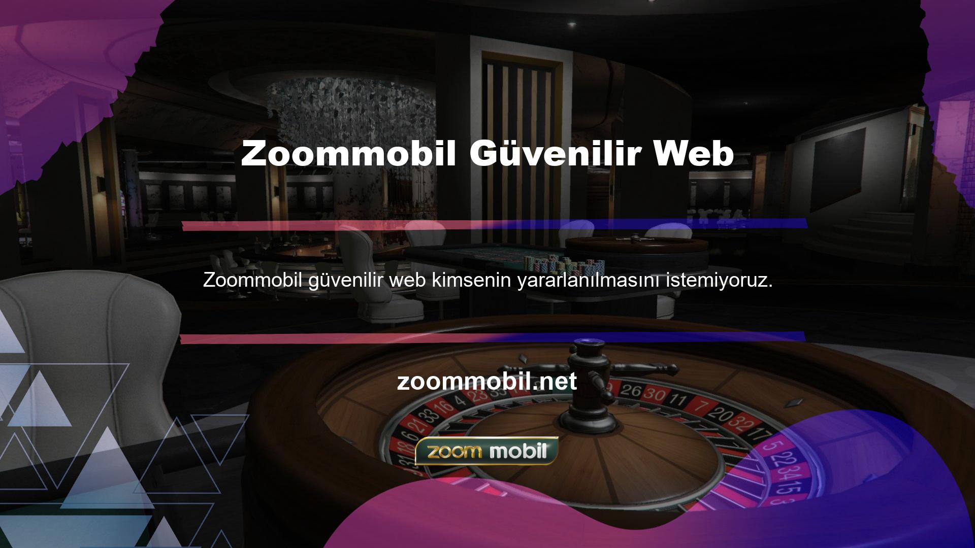 Web sitemiz güvenilirdir ve yıllardır güvenilir bilgi sağlar